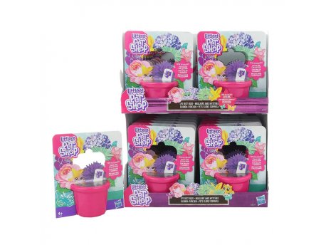 HASBRO LPS DRUGARI IZ LATICA SET