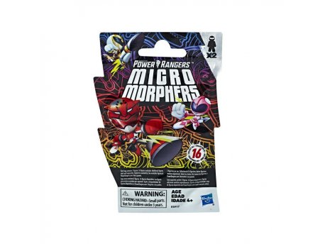 HASBRO POWER RANGERS KESICA