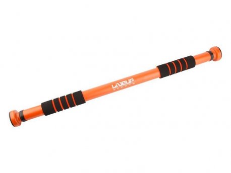 LiveUp Vratilo za zgibove, 63-96cm - LS3163B
