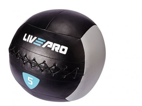 LivePro Wall Ball lopta za zid 5kg - LP8100