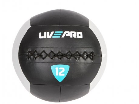 LivePro Wall Ball lopta za zid 12kg - LP8100