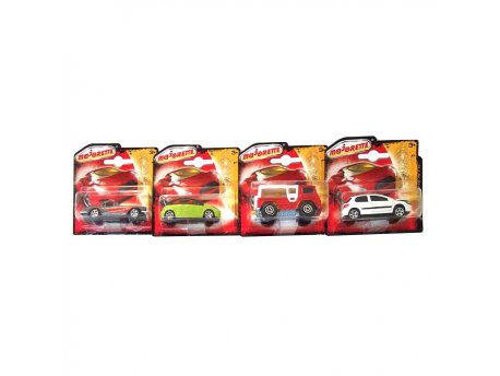 MAJORETTE STREET CARS ASST NA BLISTERU