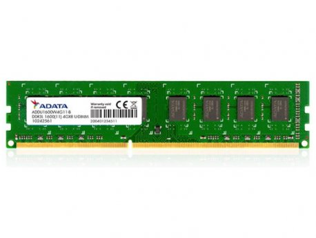 APACER 8GB DDR3 1600MHz DG.08G2K.KAM
