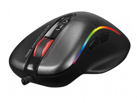 MARVO G955 gejmerski RGB USB miš