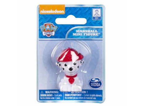 SPIN MASTER PAW PATROL MINI FIGURA