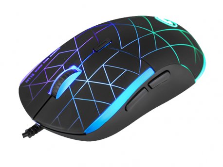 MARVO M115 gejmerski RGB USB miš
