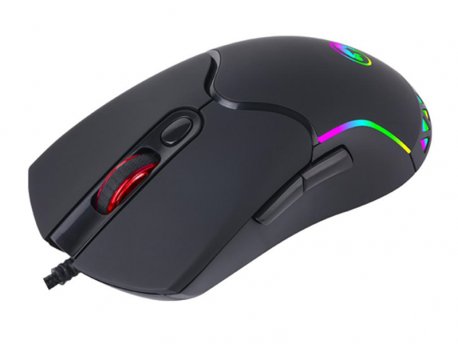 MARVO M359 gejmerski RGB USB miš
