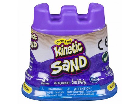 SPIN MASTER KINETIČKI PESAK MINI