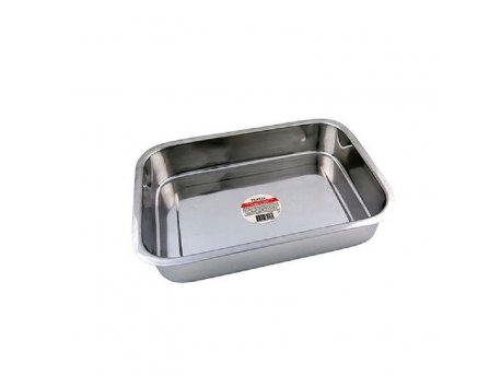 TEXELL Pekač Inox TIP-37