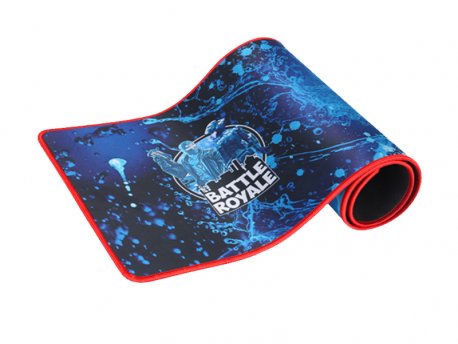 MARVO G35 XL plava podloga za miša (920x294x3mm)