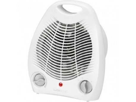 CLATRONIC Grejalica kalorifer - HL3378 2000w
