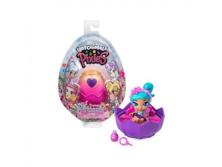 SPIN MASTER HATCHIMALS PIXIES JAJE ASST