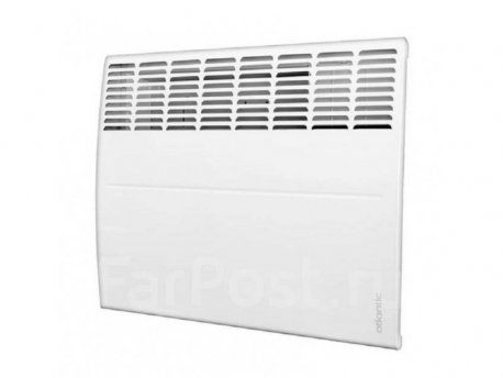 ATLANTIC F119 DESIGN 500W  samostojeći