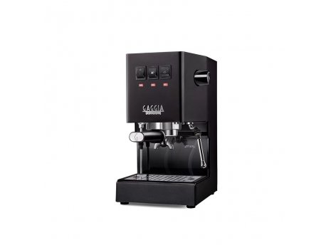 GAGGIA Espresso aparat RI9480 14 new classic blk 230 Eu