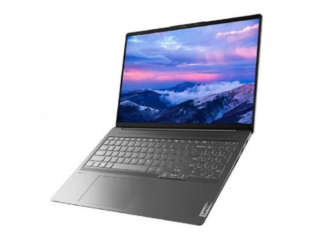 LENOVO IdeaPad 5 Pro 16IHU6 (Storm Grey) WQXGA IPS, Core i7-11370H, 16GB, 512GB SSD, NVIDIA MX450 2GB (82L90042YA)