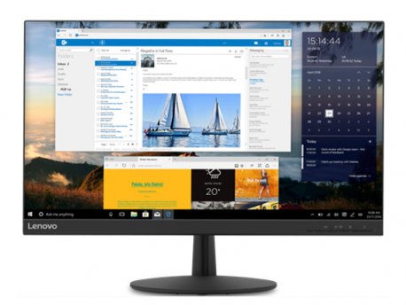 LENOVO L24q-35, 23.8 QHD IPS, 4ms, 75Hz, AMD FreeSync (66D1GAC1EU)