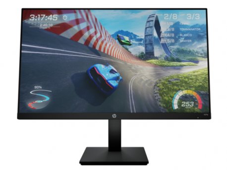 HP X27q Gaming, 27 QHD IPS, 1ms, 165Hz, AMD FreeSync (2V7U5AA)