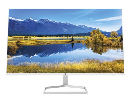 HP M27fwa, 27 Full HD IPS, 5ms, 75Hz, AMD FreeSync, Zvučnici (356D5AA)
