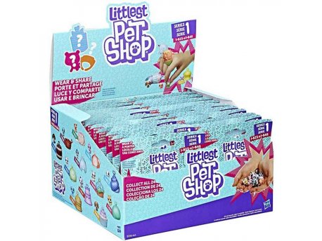 HASBRO LPS KESICA IZNENADJENJA