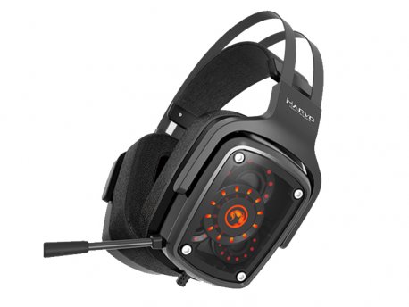 MARVO HG9046 USB 7.1 gejmerske slušalice