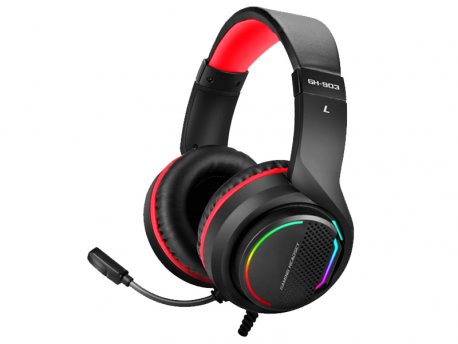 XTrike GH903 USB 7.1 RGB gejmerske slušalice PS/PS4/XBox One
