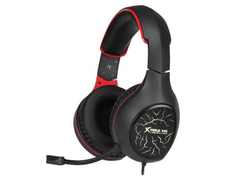XTrike GH710 RGB gejmerske slušalice, PS/PS4/XBox One