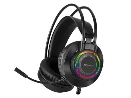 XTrike GH509 RGB gejmerske slušalice PS/PS4/XBox One