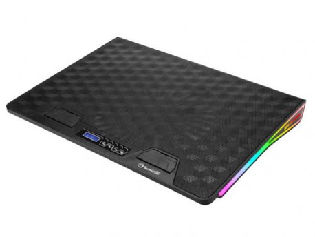MARVO FN39 RGB Hladnjak za laptop 17