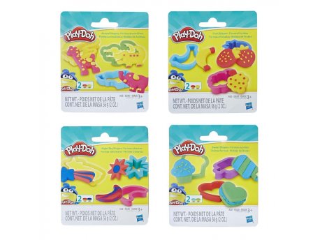HASBRO PLAY DOH VALUE SET
