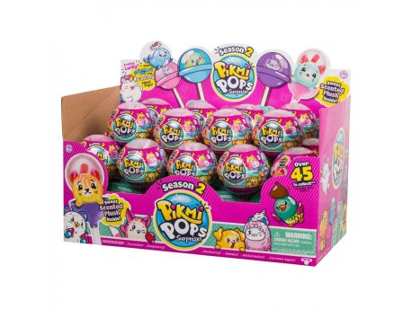 MOOSE ENTERPRISE PIKMI POPS 1 KOM