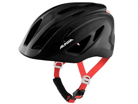 ALPINA Kaciga pico crna 50-55 182513