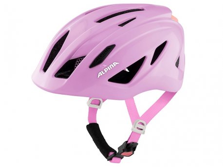 ALPINA Kaciga pico roze 50-55 182514