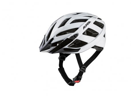 ALPINA Kaciga panoma classic bela 56-59 182521
