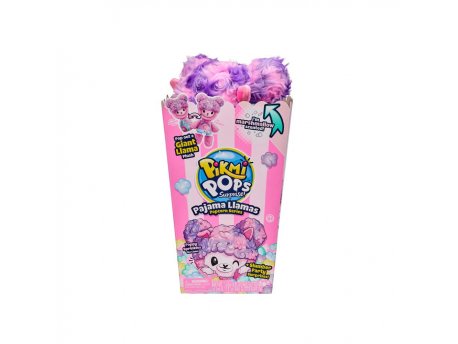 MOOSE ENTERPRISE PIKMI POP FLIP ASST
