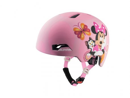 ALPINA Kaciga hackney mickey mouse 51-56 182510