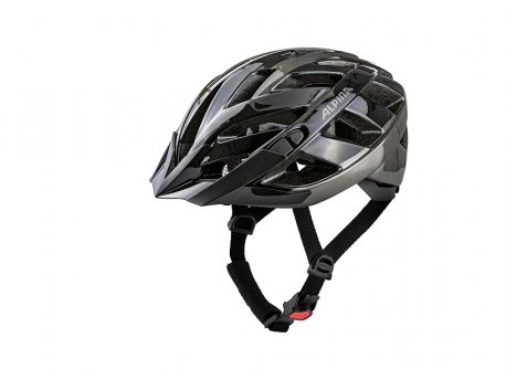 ALPINA Kaciga panoma 2.0 crna antracit 56-59 182523