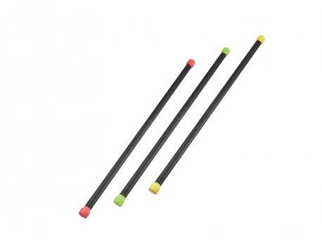 CAPRIOLO Šipka za aerobik 3kg 291043