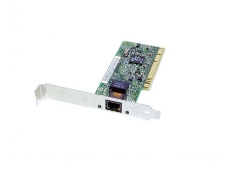INTEL PWLA8390MT PRO/1000 Desktop Gigabit PCI Network Adapter 10/100/1000Mb/s