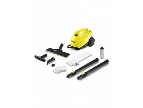 KARCHER Sc 3 Easyfix parni paro čistač