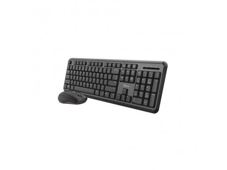 TRUST ODY wireless deckset US