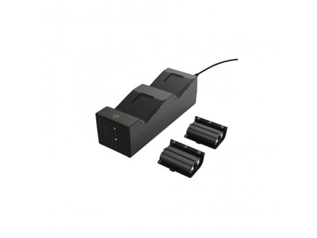 TRUST GXT 250 DUO CHARGE DOCK XBOX (24177)