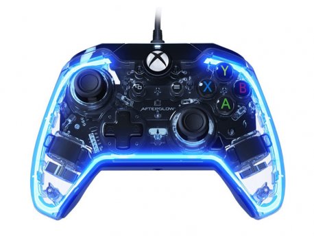 PDP Gamepad AfterGlow Prismatic, PC / XBOX One (048-121-NA)