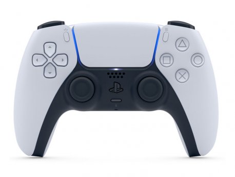 SONY DualSense Wireless Controller PS5