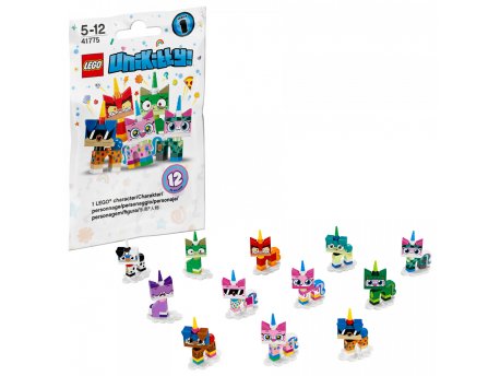 LEGO UNIKITTY KESICE