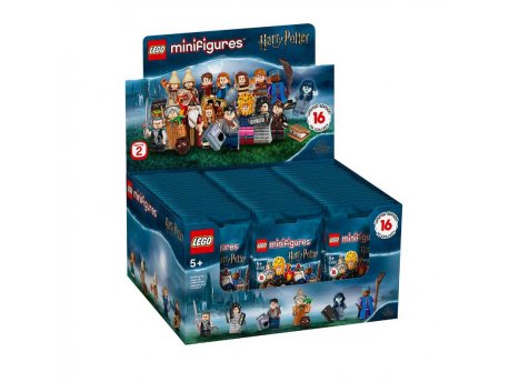 LEGO MINIFIGURES HARRY POTTER / 1 kesica