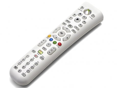MICROSOFT XBOX360 Universal Media Remote