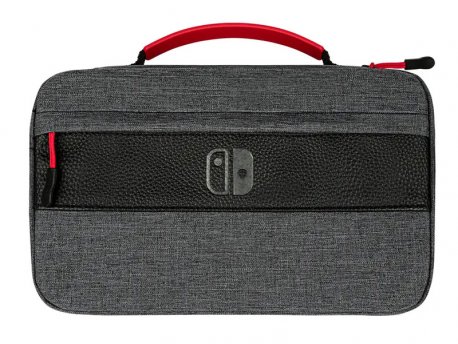 PDP Nintendo Switch Commuter Case - Elite edition