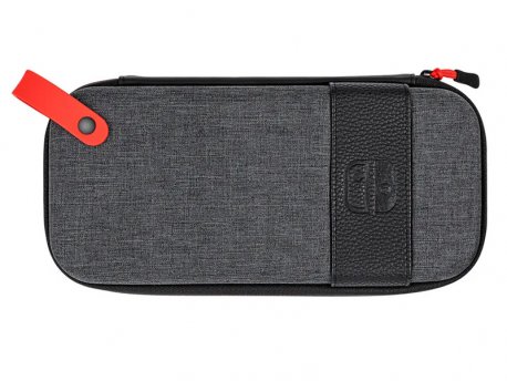 PDP Nintendo Switch Deluxe Travel Case - Elite Edition