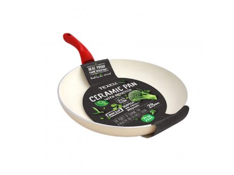TEXELL Tiganj keramički duboki TPC-D28