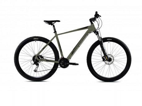 CAPRIOLO Level 9.3 maslina-crna 921536-21
